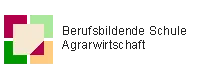 Berufsbildende Schule Agrarwirtschaft