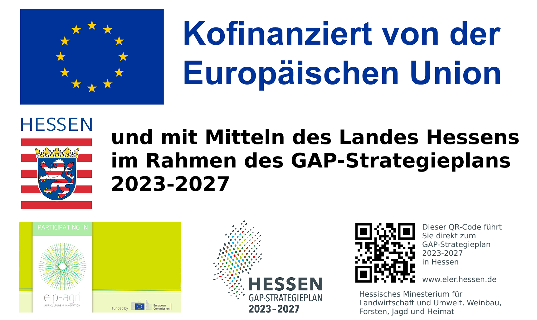 EU Förderhinweis