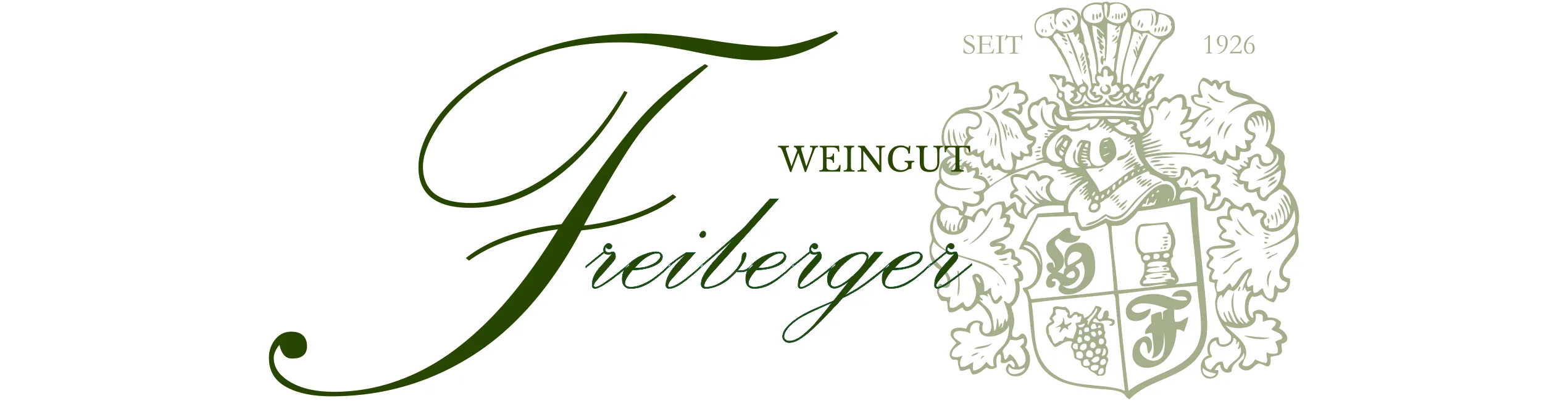 Weingut Freiberger